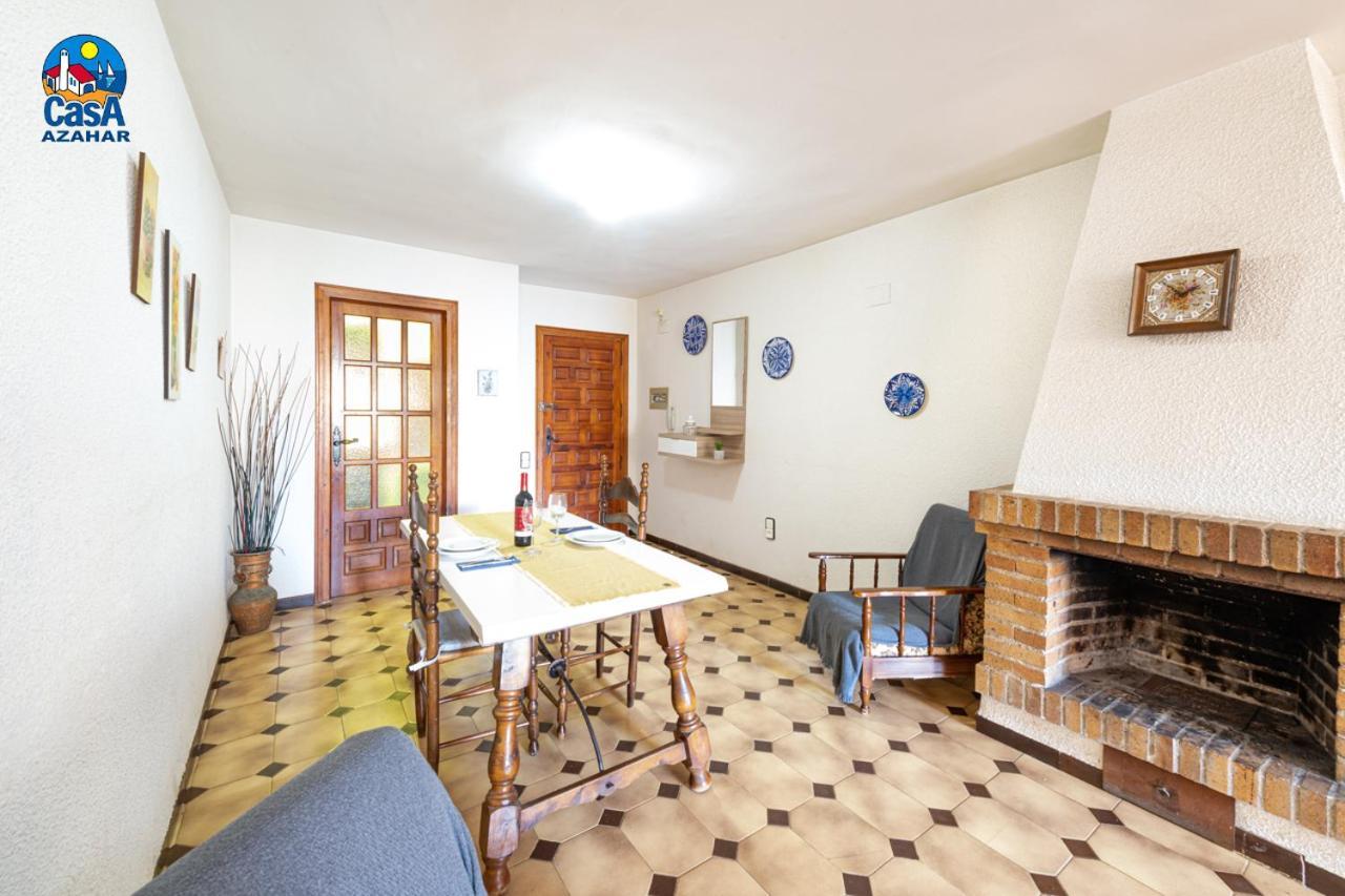 Apartamentos Mallorca Casa Azahar *