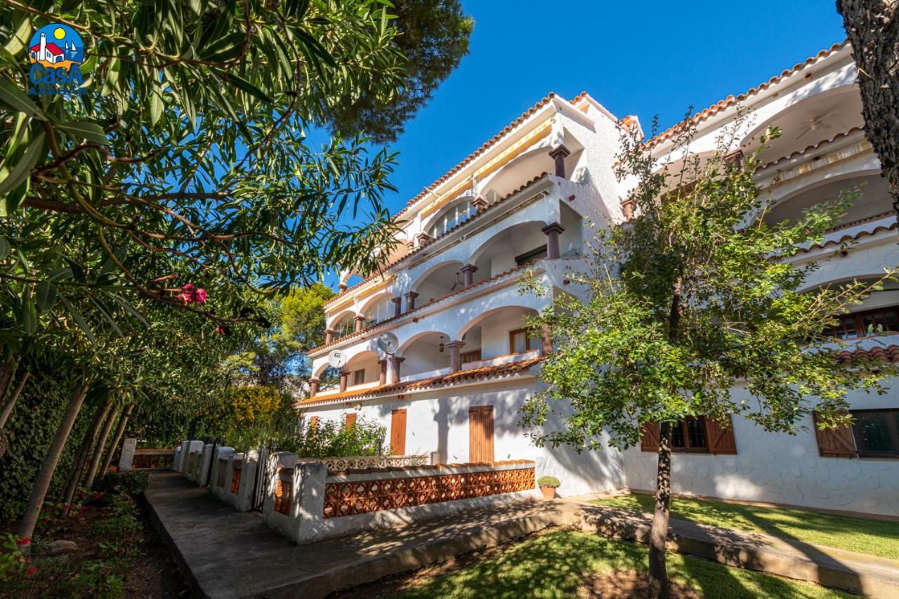 Apartamentos Mallorca Casa Azahar Apartment Alcoceber