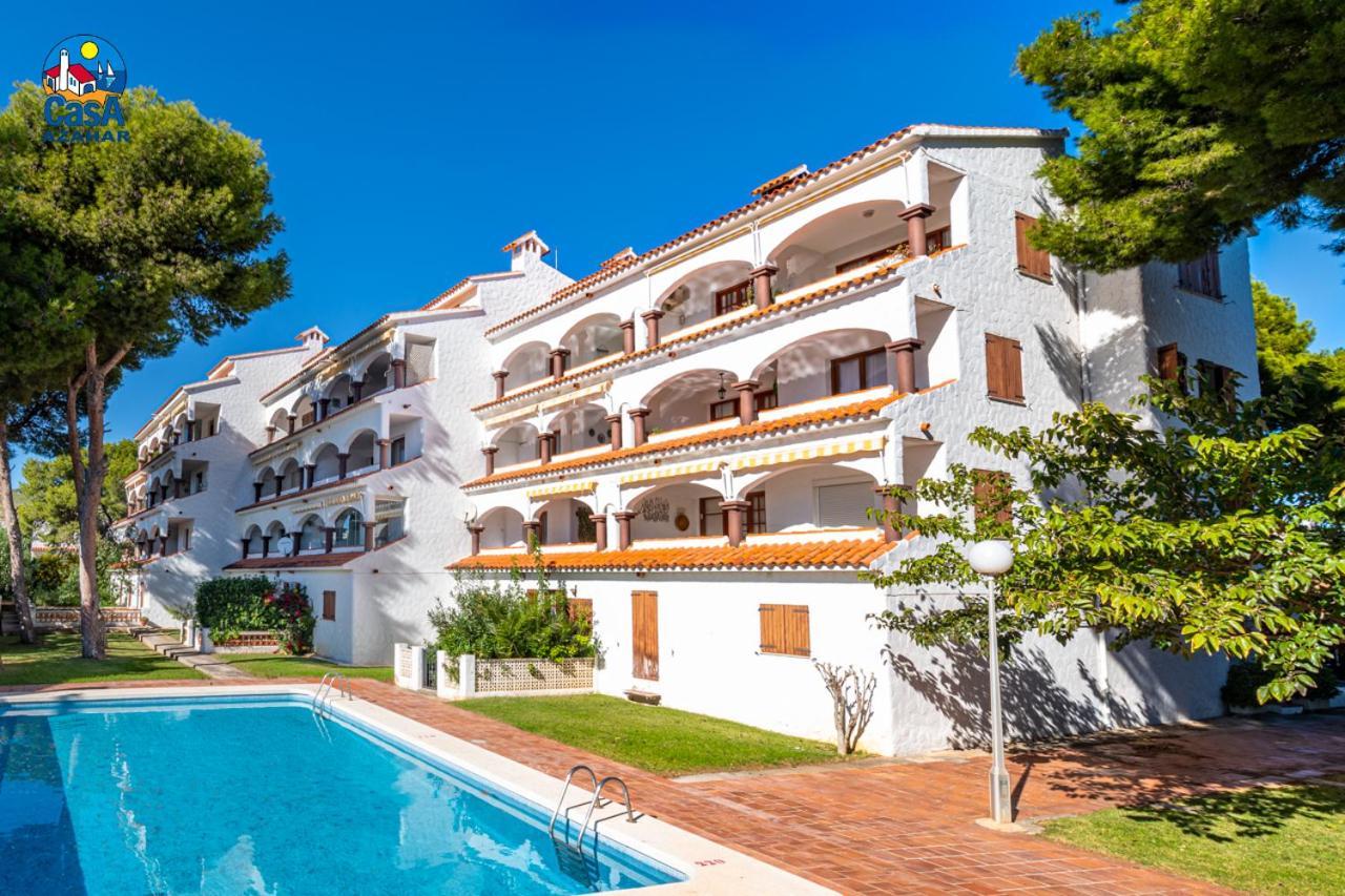 Apartamentos Mallorca Casa Azahar Apartment