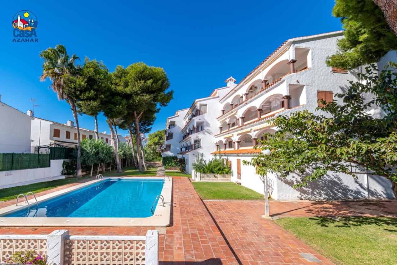 Apartamentos Mallorca Casa Azahar Apartment
