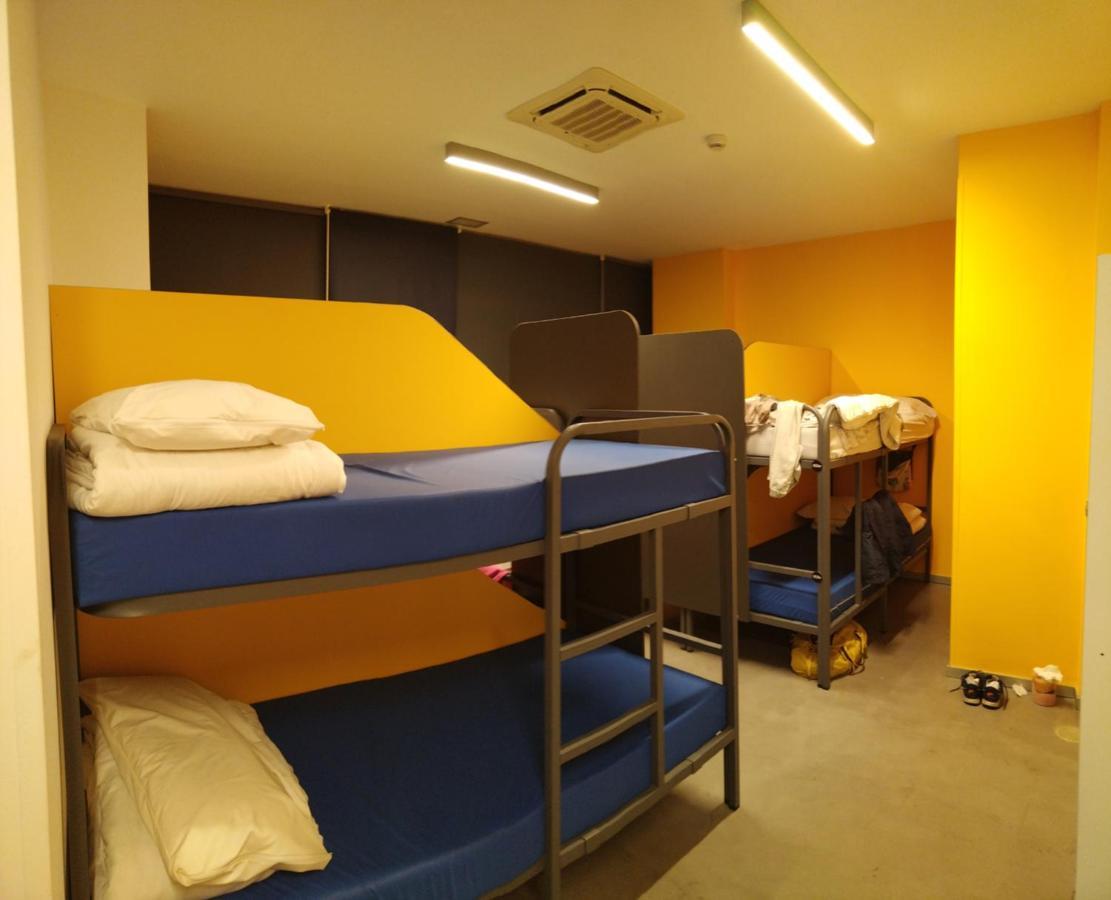 Hostel Iron Bilbao