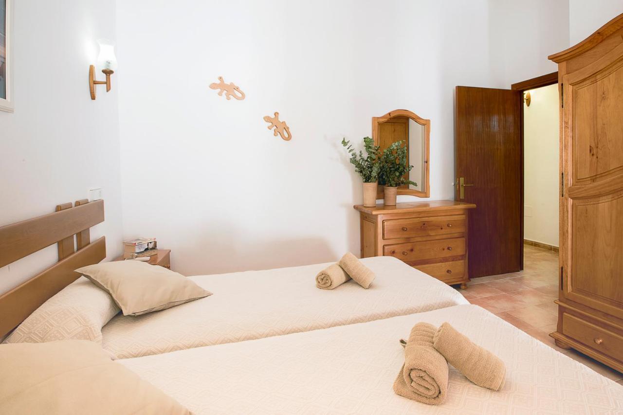 Apartment Molina 9-10-11 *