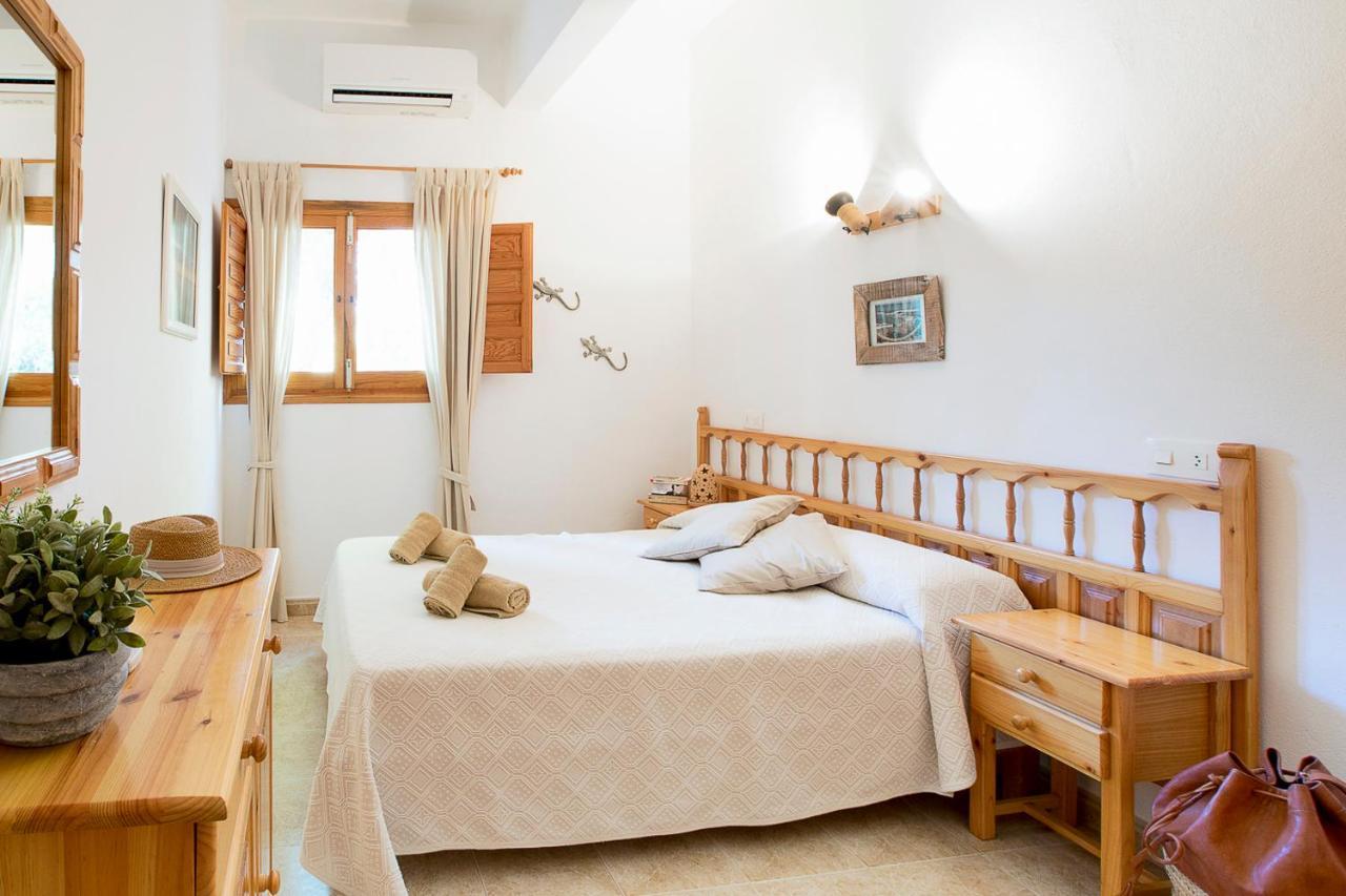 Apartment Molina 9-10-11 Es Calo (Formentera)
