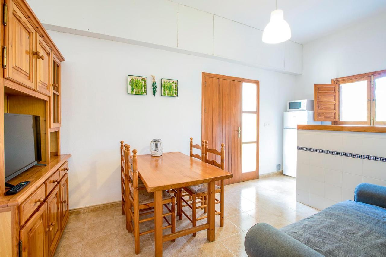 Apartment Molina 9-10-11