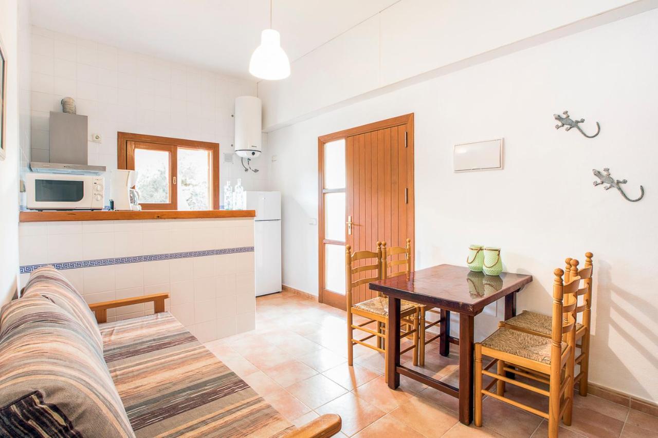 Molina 9-10-11 Apartment Es Calo (Formentera)