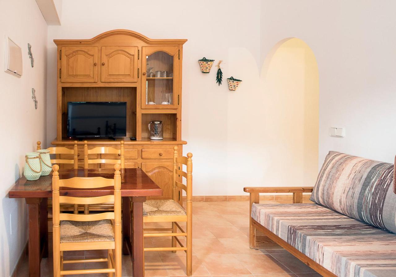 Apartment Molina 9-10-11
