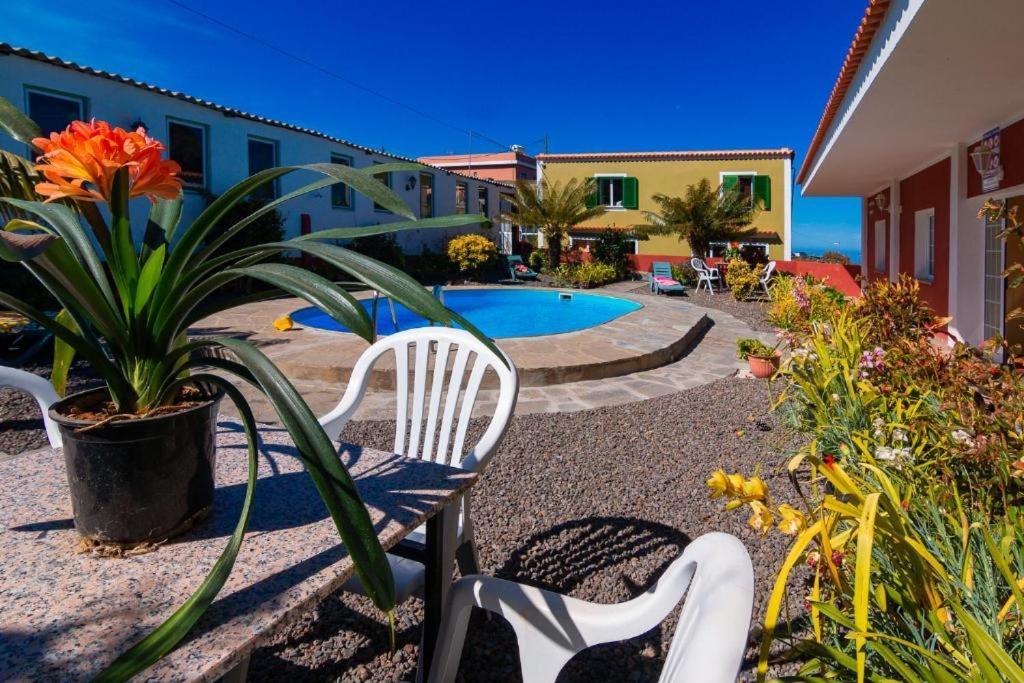 Apartment Catalino I *