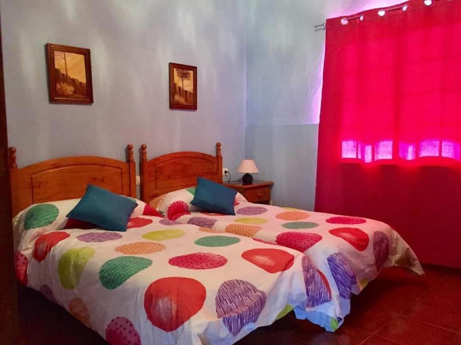 Catalino I Apartment *