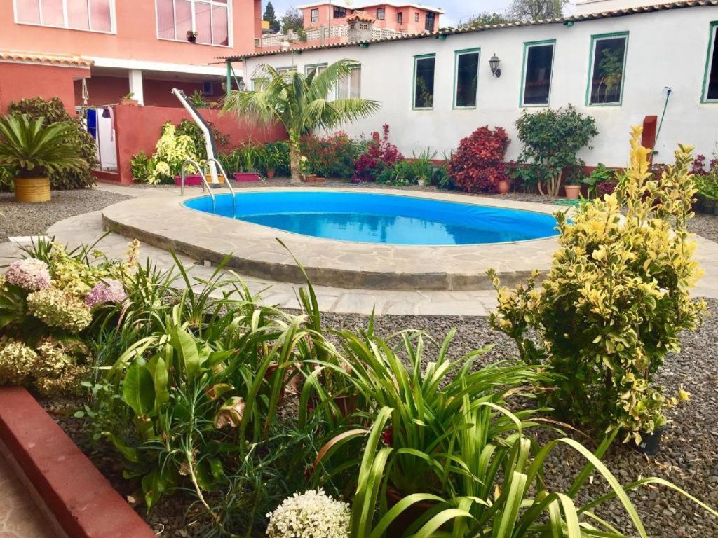 Apartment Catalino I *
