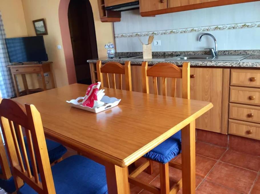 Apartment Catalino I