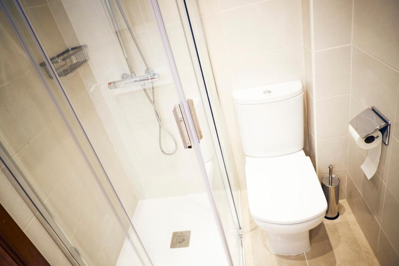 3bdr + 2bath Ocean View Apartamento
