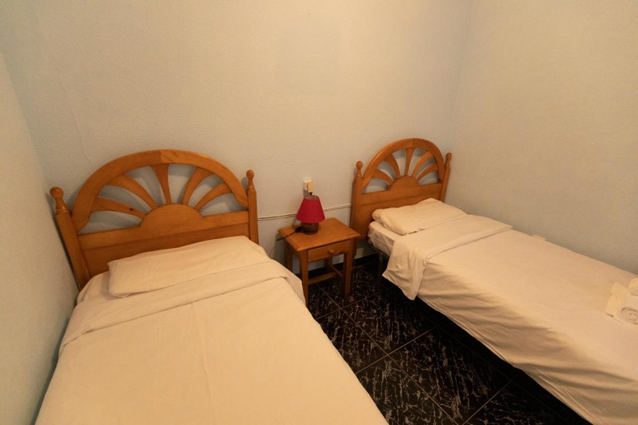 Little Jetty Apartment El Pris