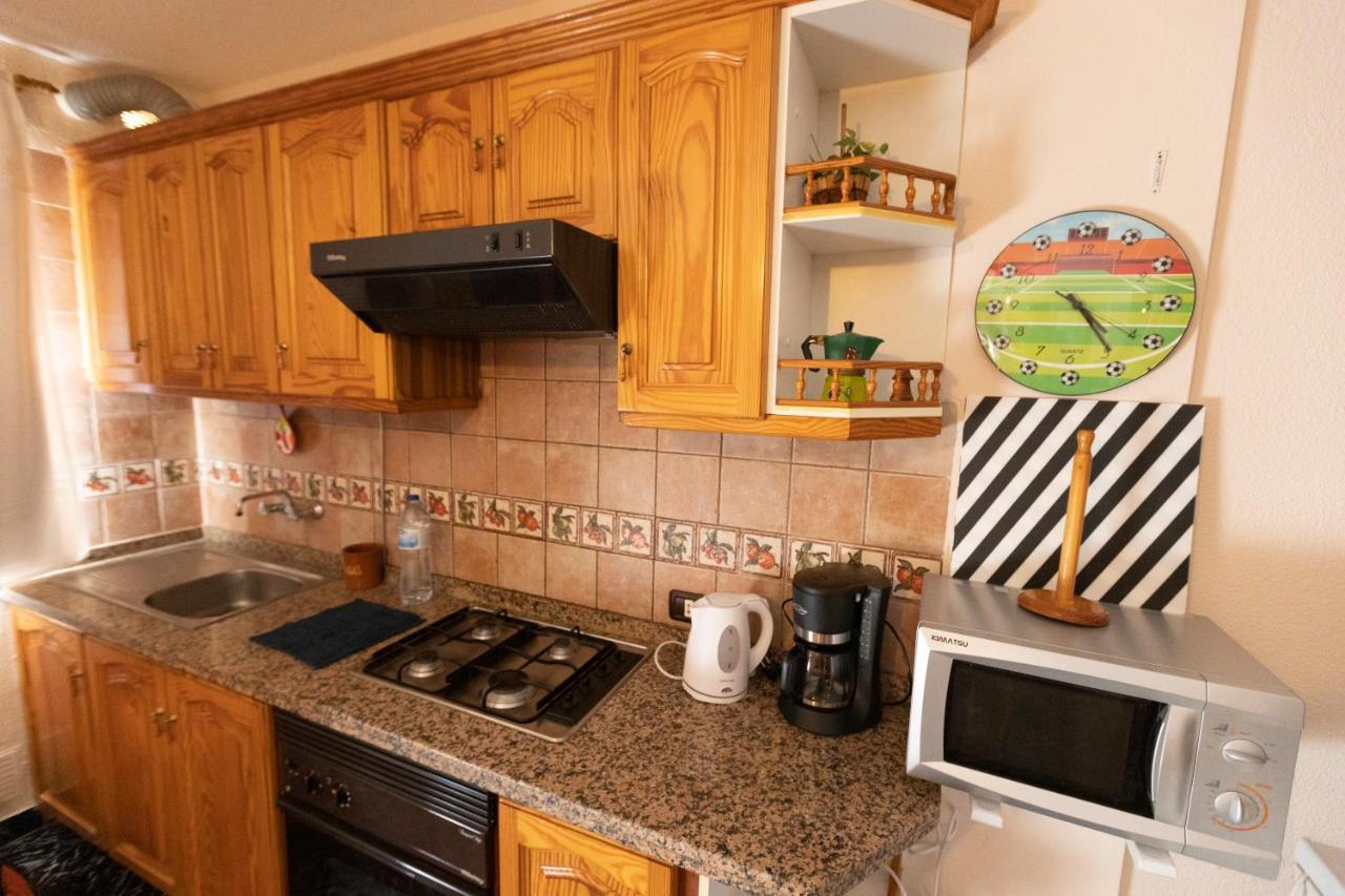 Apartamento Little Jetty