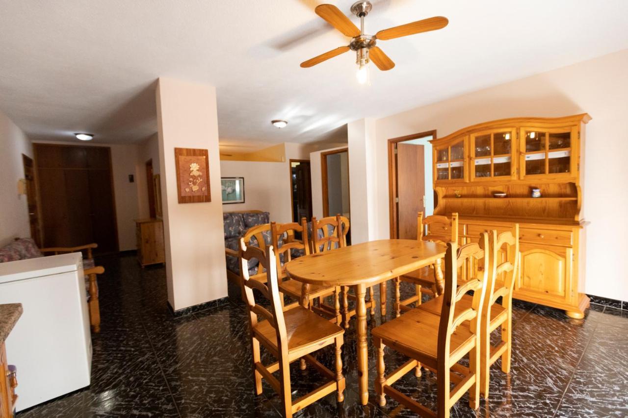 Little Jetty Apartamento El Pris