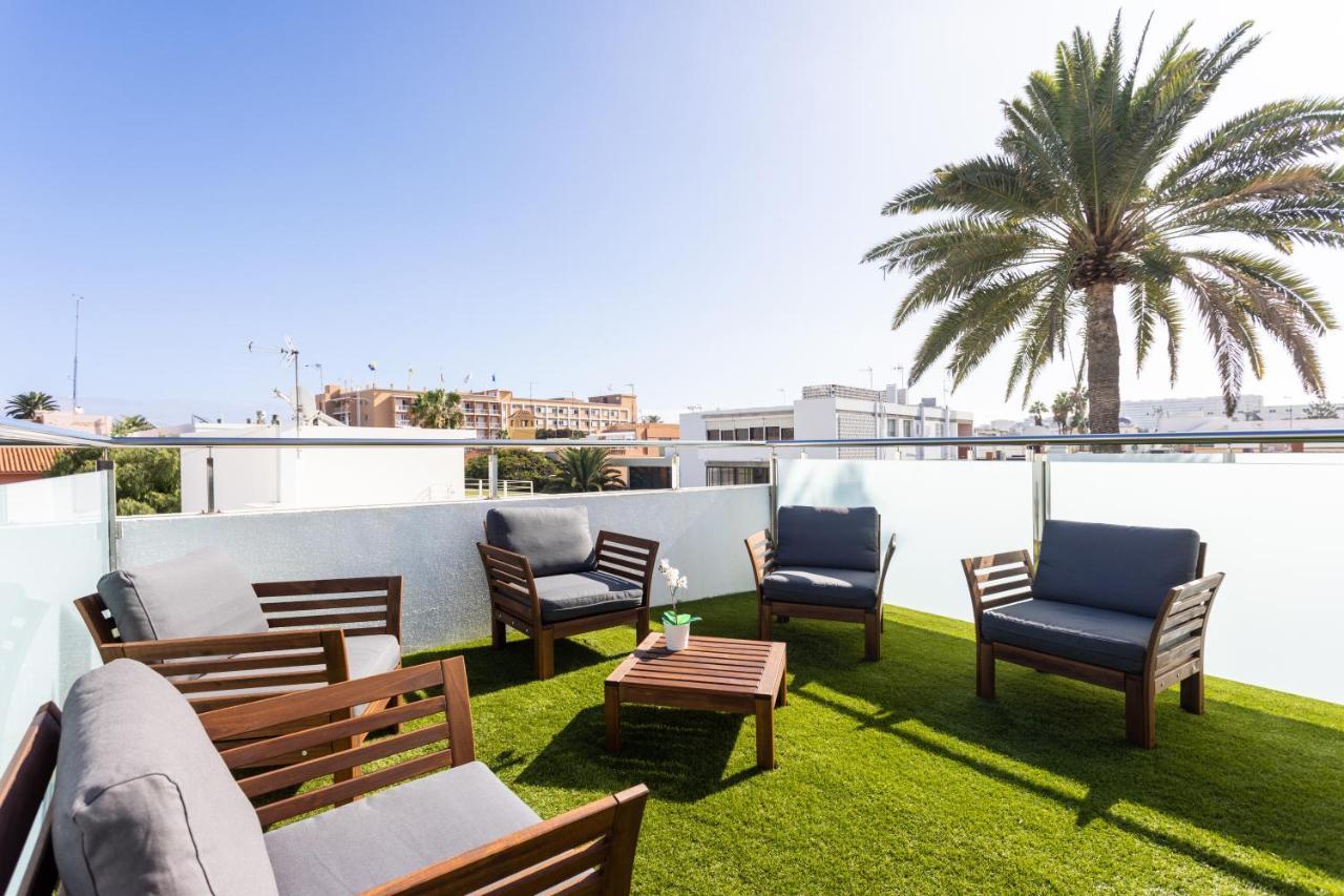 Casa Boissier Ciudad Jardin Bed & Breakfast 5*