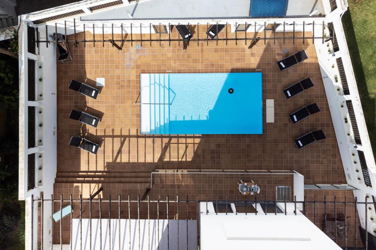 Bed & Breakfast Casa Boissier Ciudad Jardin 5*