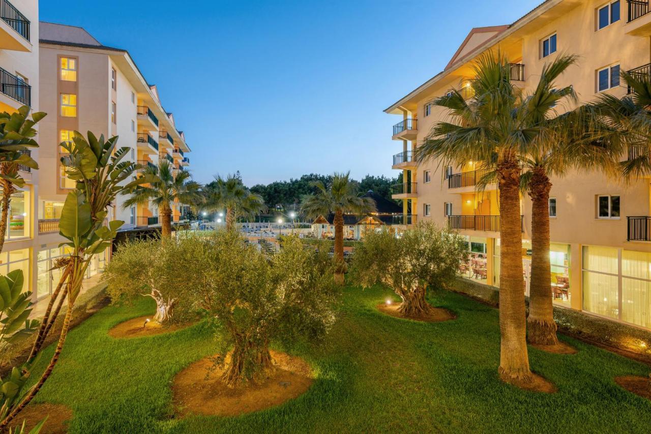 Picafort Palace Hotel