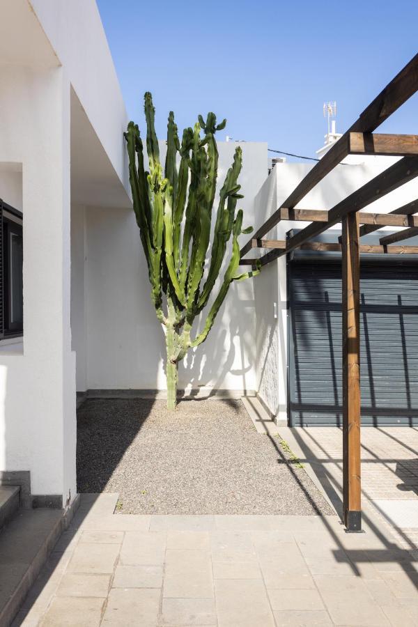 Casa Boissier Ciudad Jardin