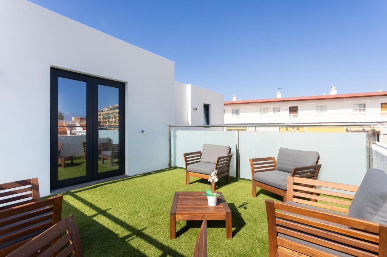 Casa Boissier Ciudad Jardin 5*