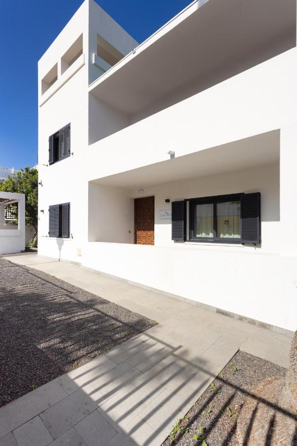 Casa Boissier Ciudad Jardin Bed & Breakfast Las Palmas de Gran Canaria