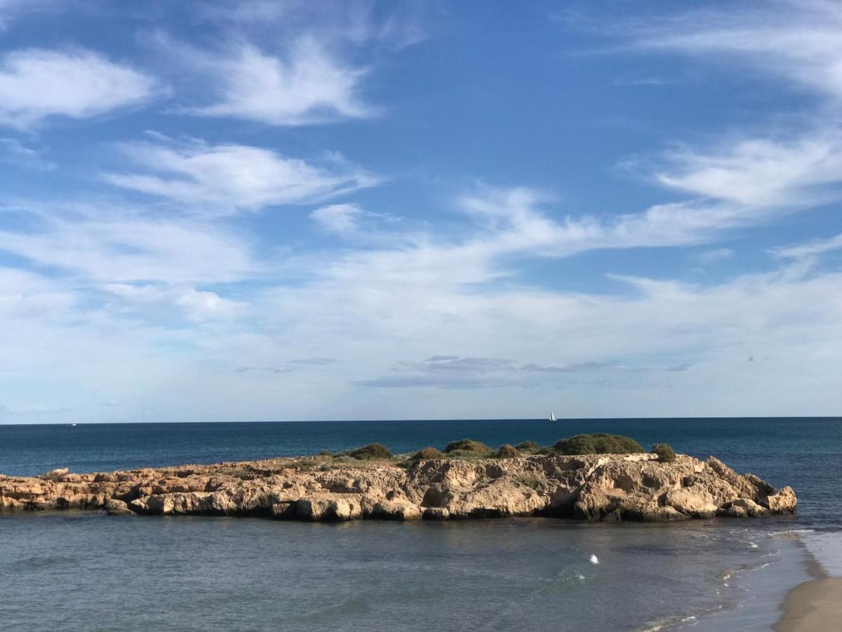 Rafaello ,,la Zona Cabo Roig, Area Cabo Roig