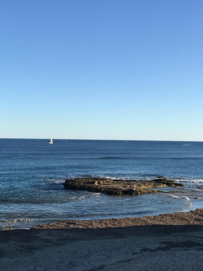 Rafaello ,,la Zona Cabo Roig, Area Cabo Roig