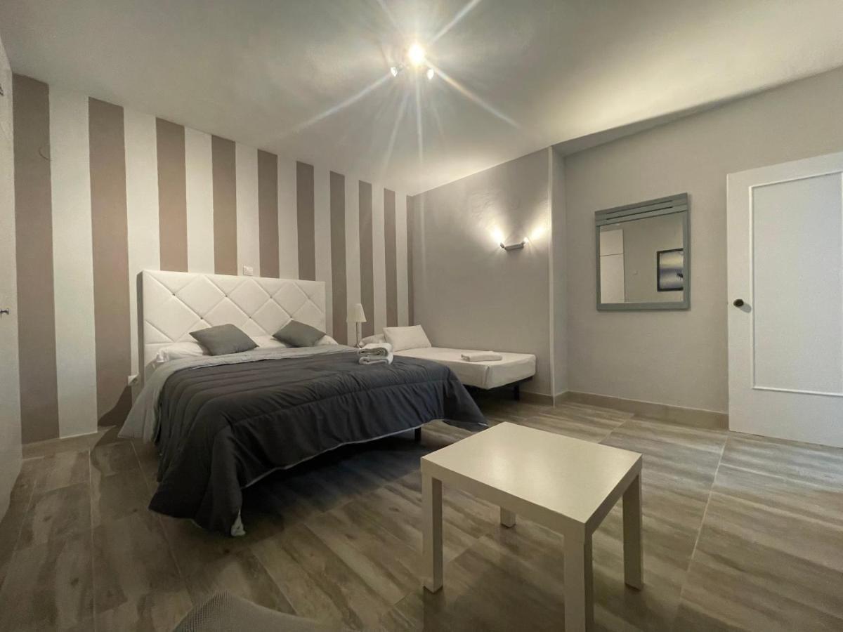 Penthouse Benal Apartamento *