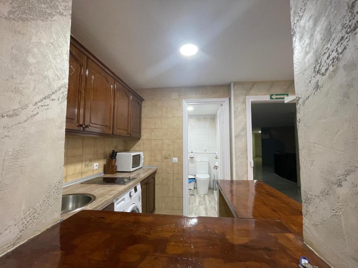 Apartamento Penthouse Benal