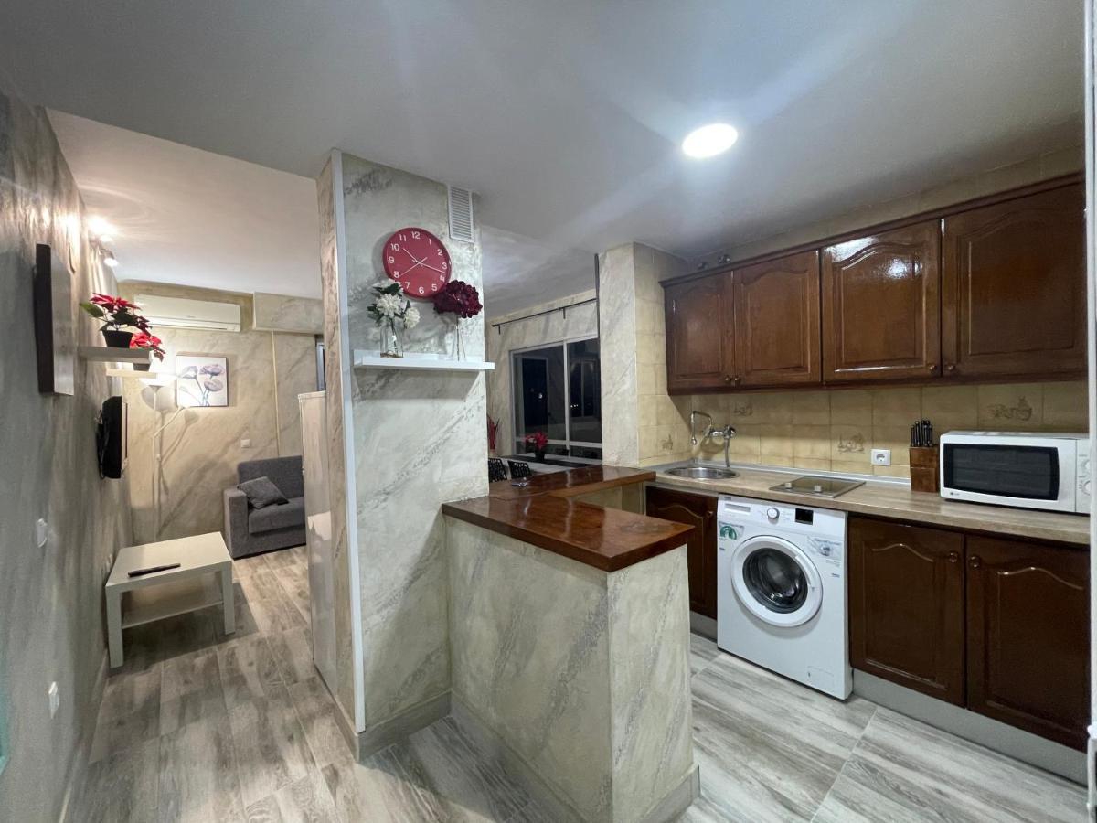 Apartamento Penthouse Benal *