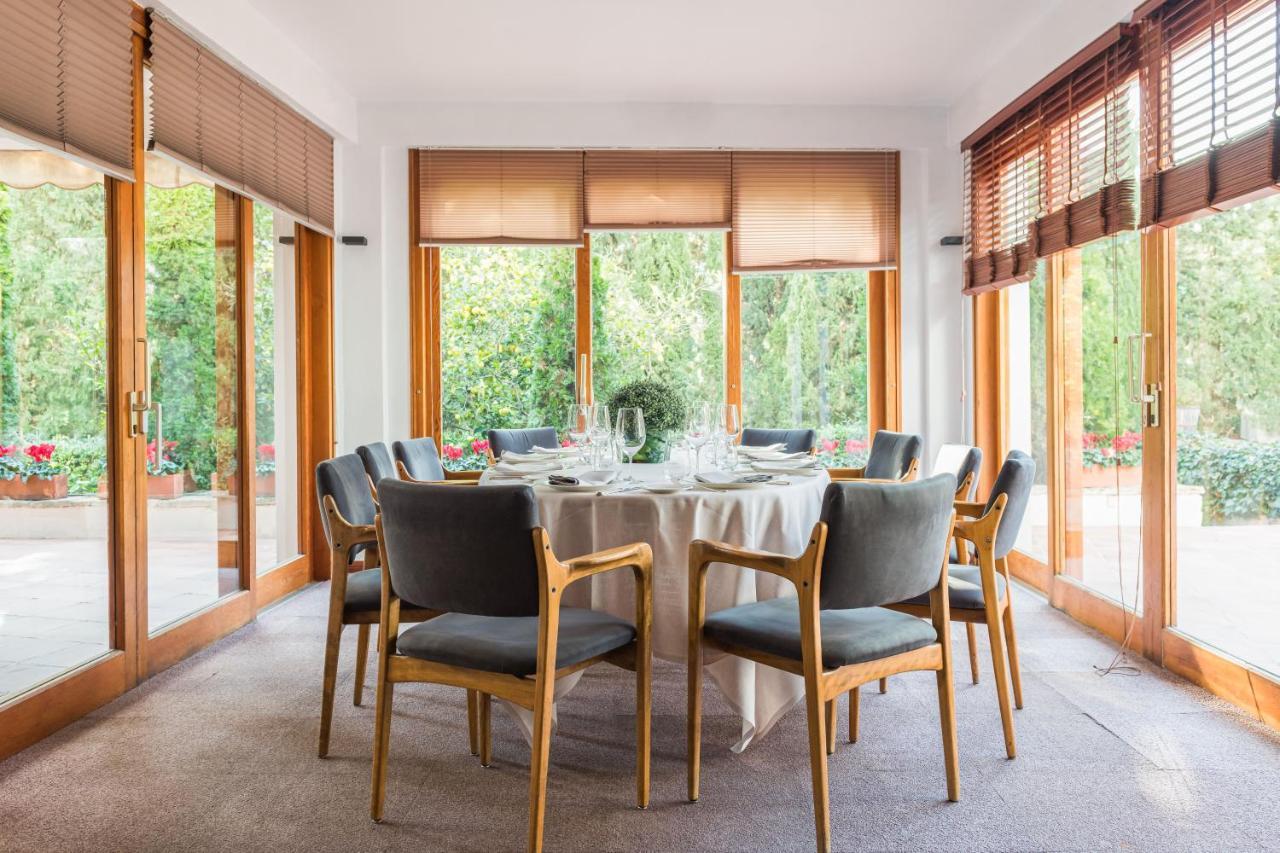 Emporda Hotel 4*