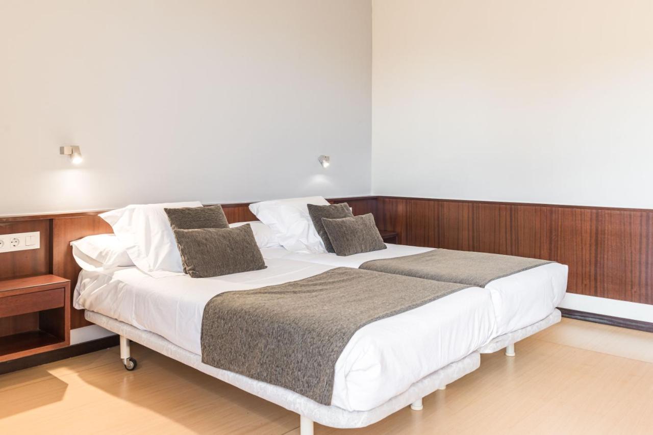 Hotel Emporda Figueras