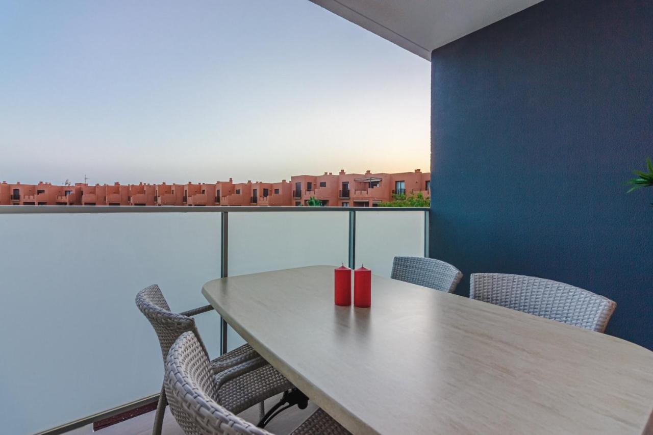El Medano, La Tejita Apartment El Medano (Tenerife)