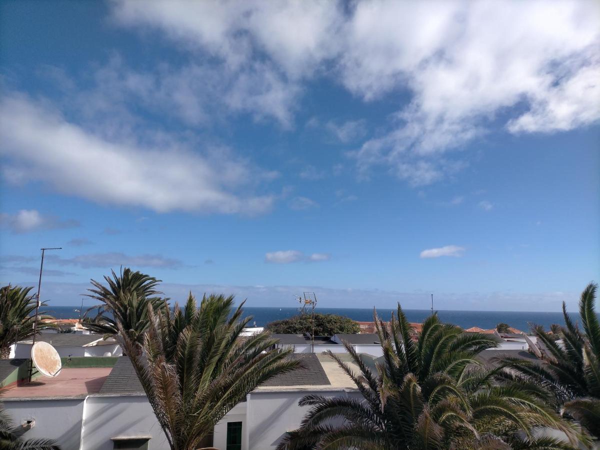 Fuerteventura Costa De Antigua