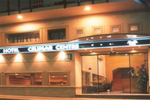 Piccadilly Hotel 3*