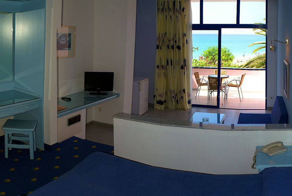 Hotel Sbh Fuerteventura Playa (adults Only) Costa Calma
