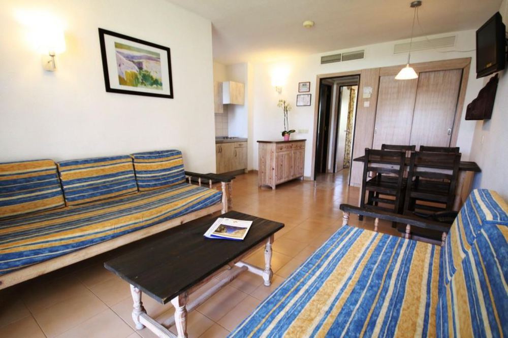 Seaclub Alcudia Mediterranean (adults Only) Apartahotel