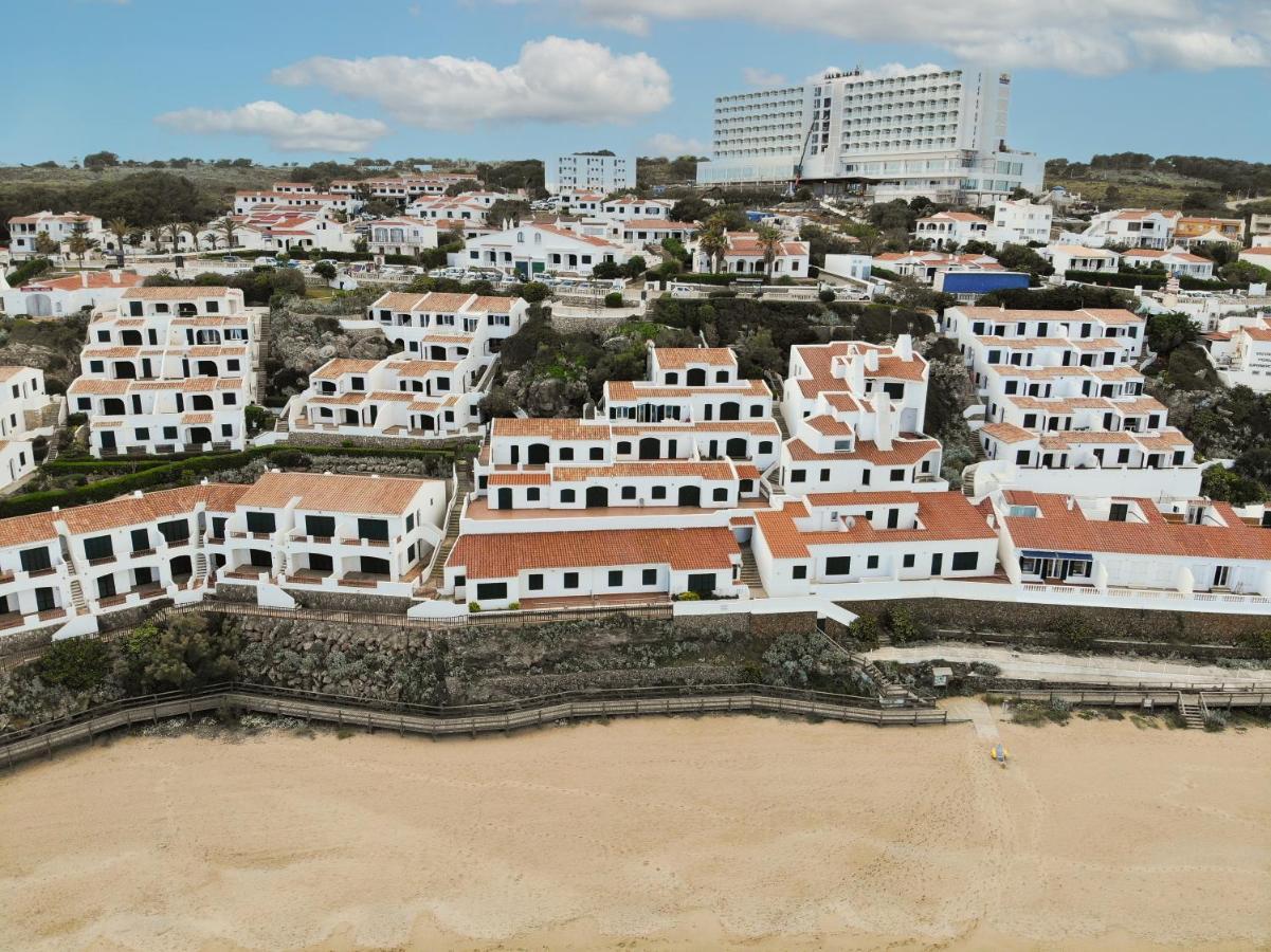 Belvedere, Family-friendly, Nice, First-line With Stunning And Sea Views,ac Arenal d'en Castell