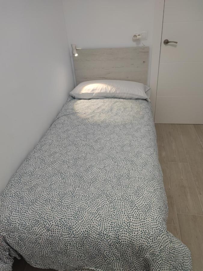 Monbeach Apartamento