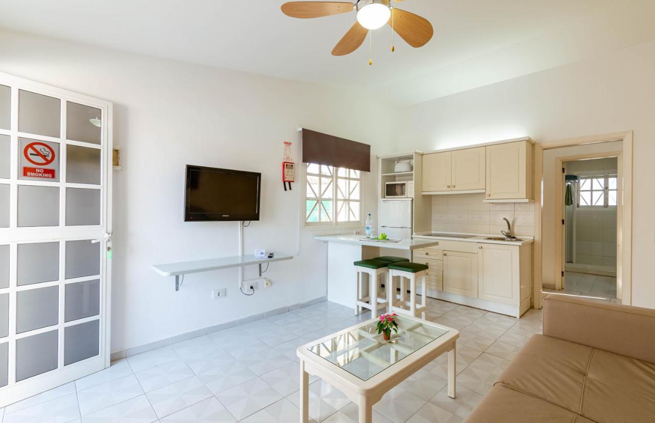 Apartahotel Vista - Adults Only