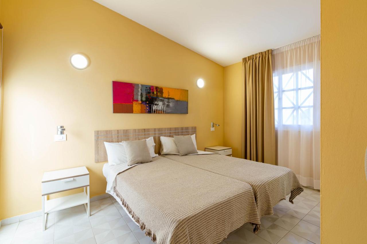 Apartahotel Vista - Adults Only 3*