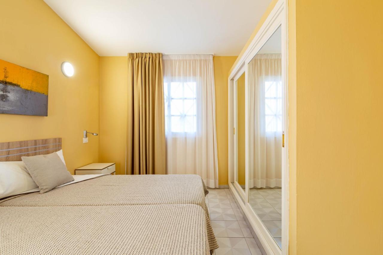 Apartahotel Vista - Adults Only