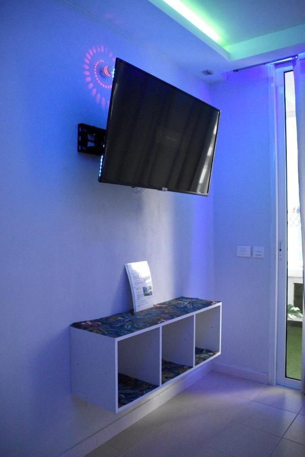 Apartment Tropical Green Park - Piscina - Parking - Edificio La Corbeta *