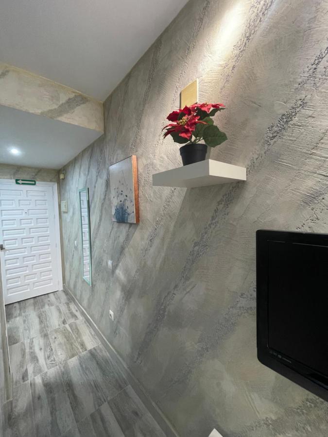 Apartamento Penthouse Benal Benalmádena