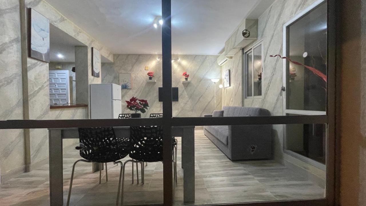 Penthouse Benal Apartamento *