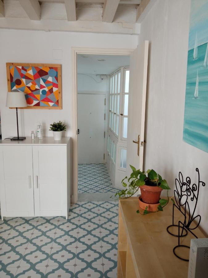 Sagasta Apartment