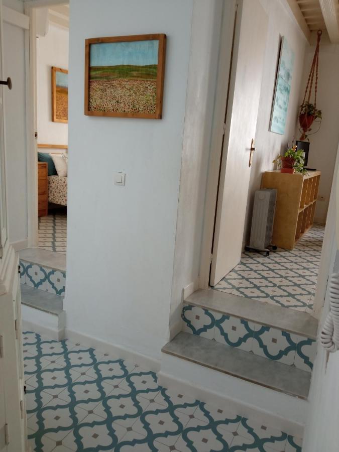 Sagasta Apartment