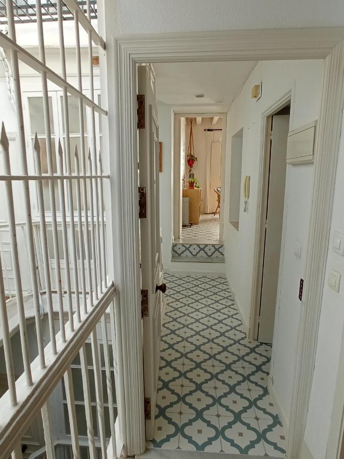 Apartment Sagasta Cadiz