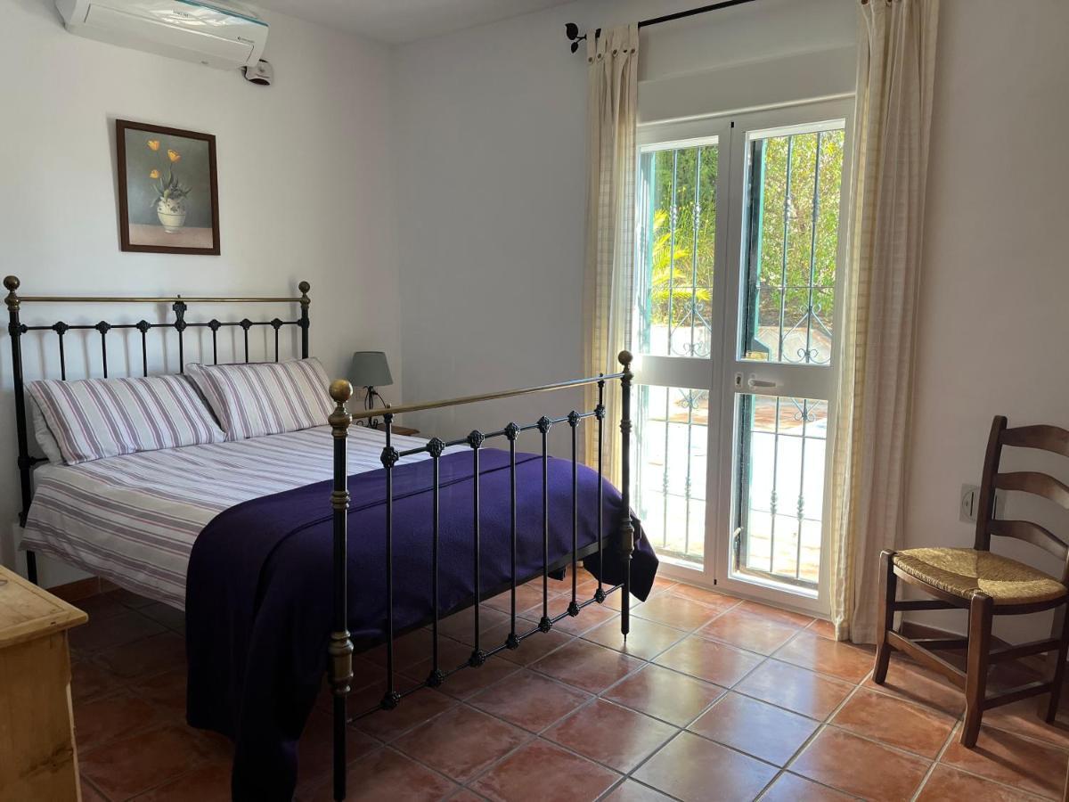 Casa Mari Carmen Holiday home