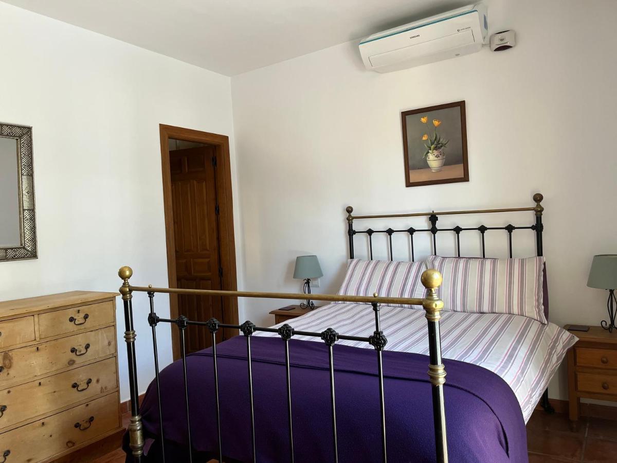 Casa Mari Carmen *