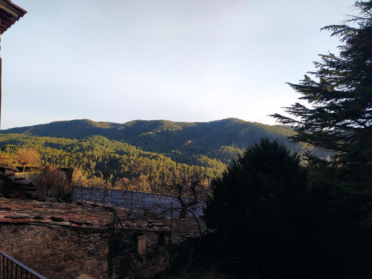 Apartamento D'una Habitació Borredá